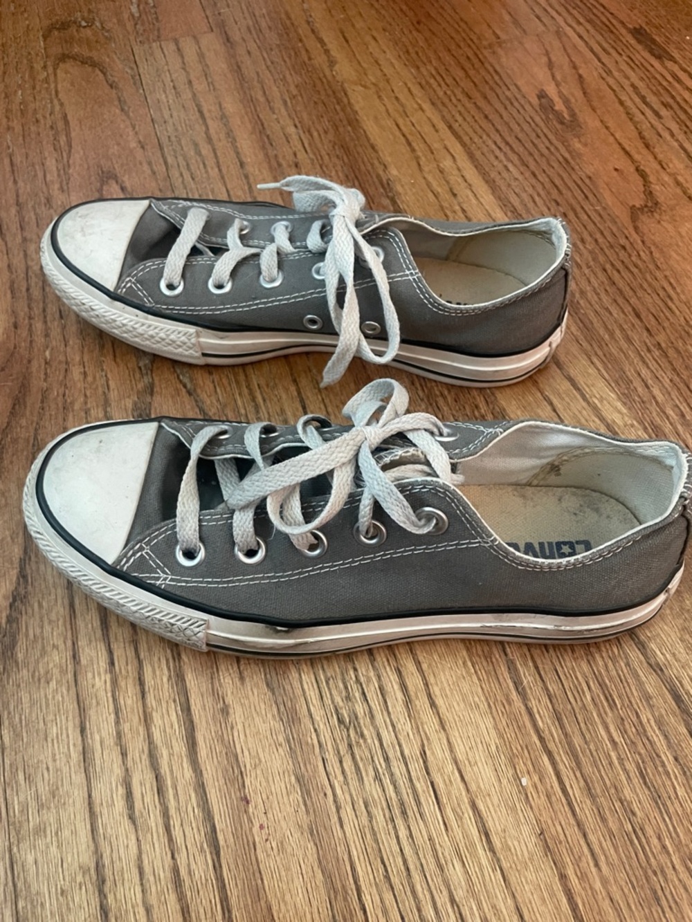 Converse All Star | Chuck Taylor All Star Low Cha… - image 3